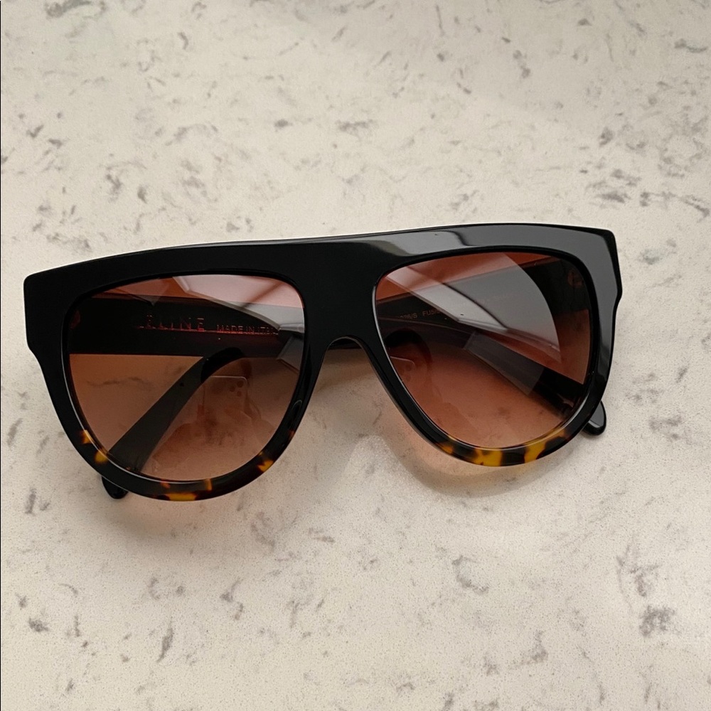 Celine sunglasses 41026/S  🕶️